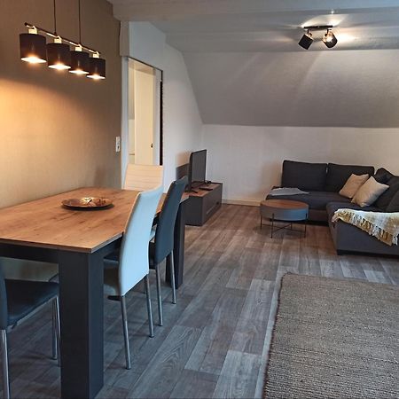 Dreilaendertreff Apartment ซิทเทา ภายนอก รูปภาพ