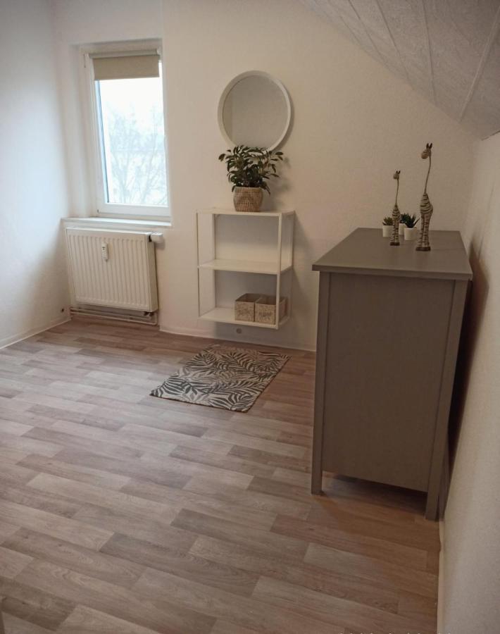 Dreilaendertreff Apartment ซิทเทา ภายนอก รูปภาพ