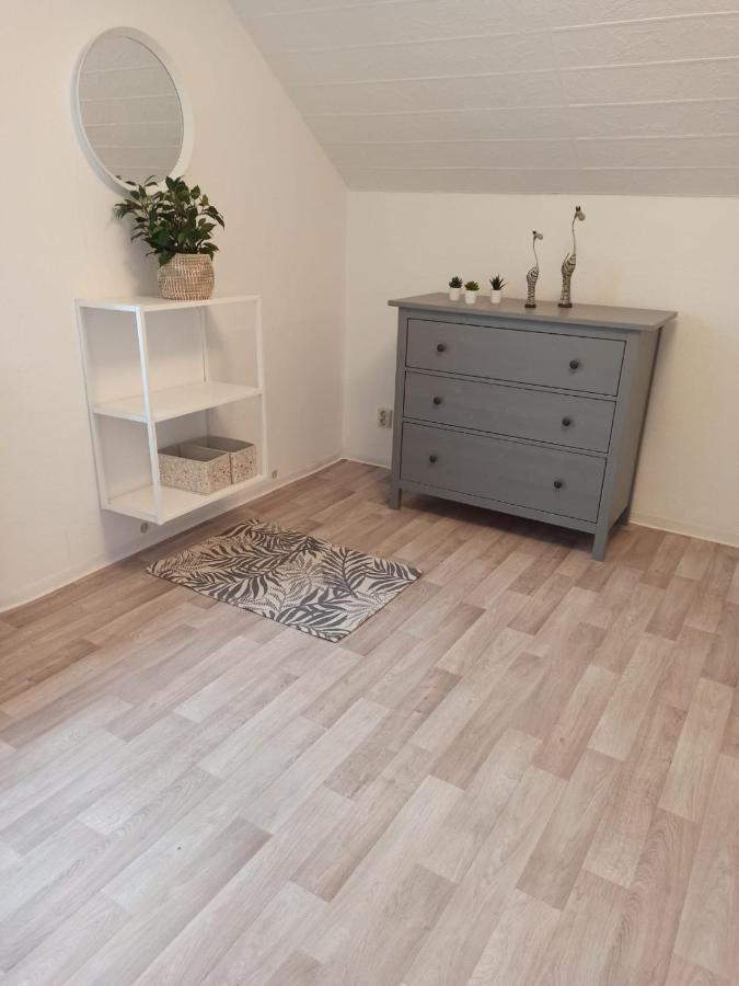 Dreilaendertreff Apartment ซิทเทา ภายนอก รูปภาพ