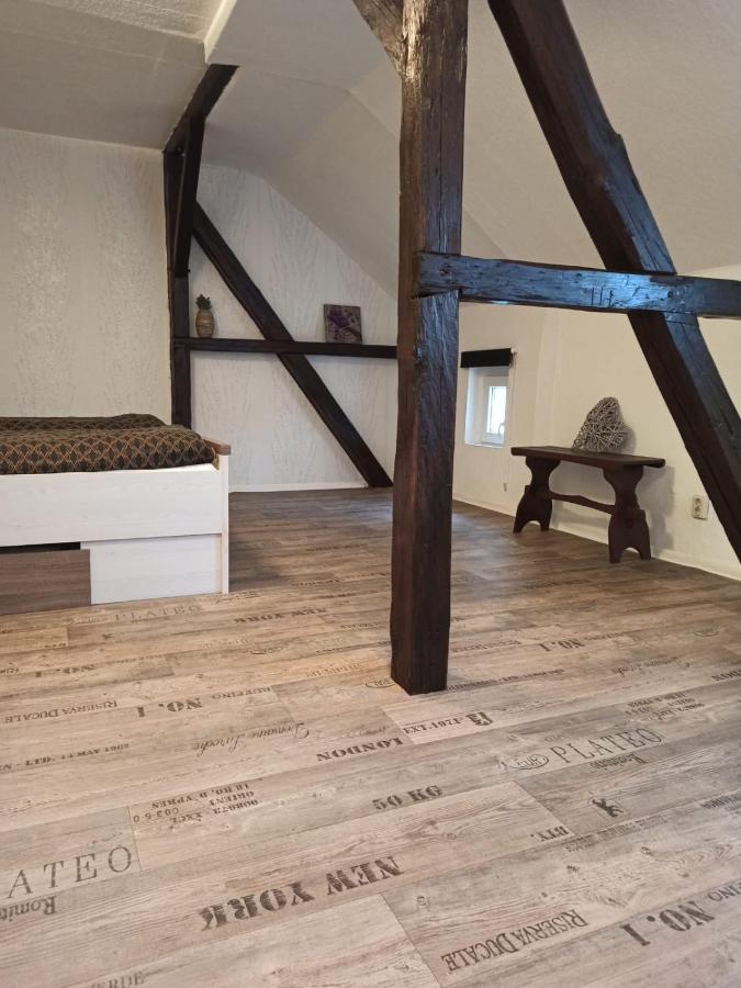 Dreilaendertreff Apartment ซิทเทา ภายนอก รูปภาพ