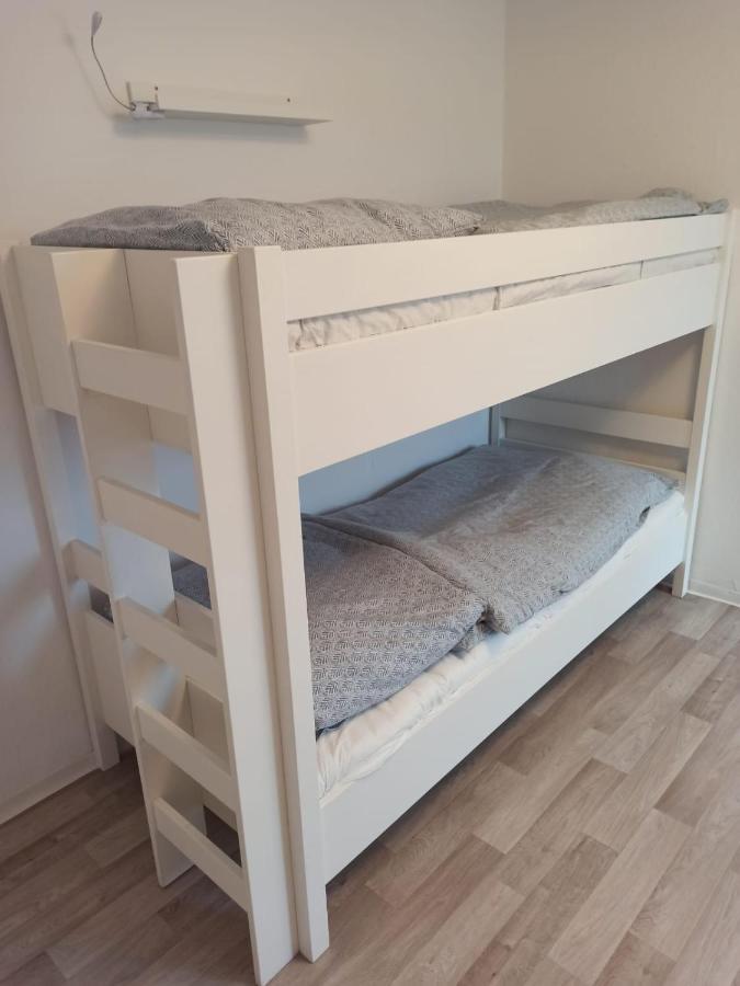 Dreilaendertreff Apartment ซิทเทา ภายนอก รูปภาพ