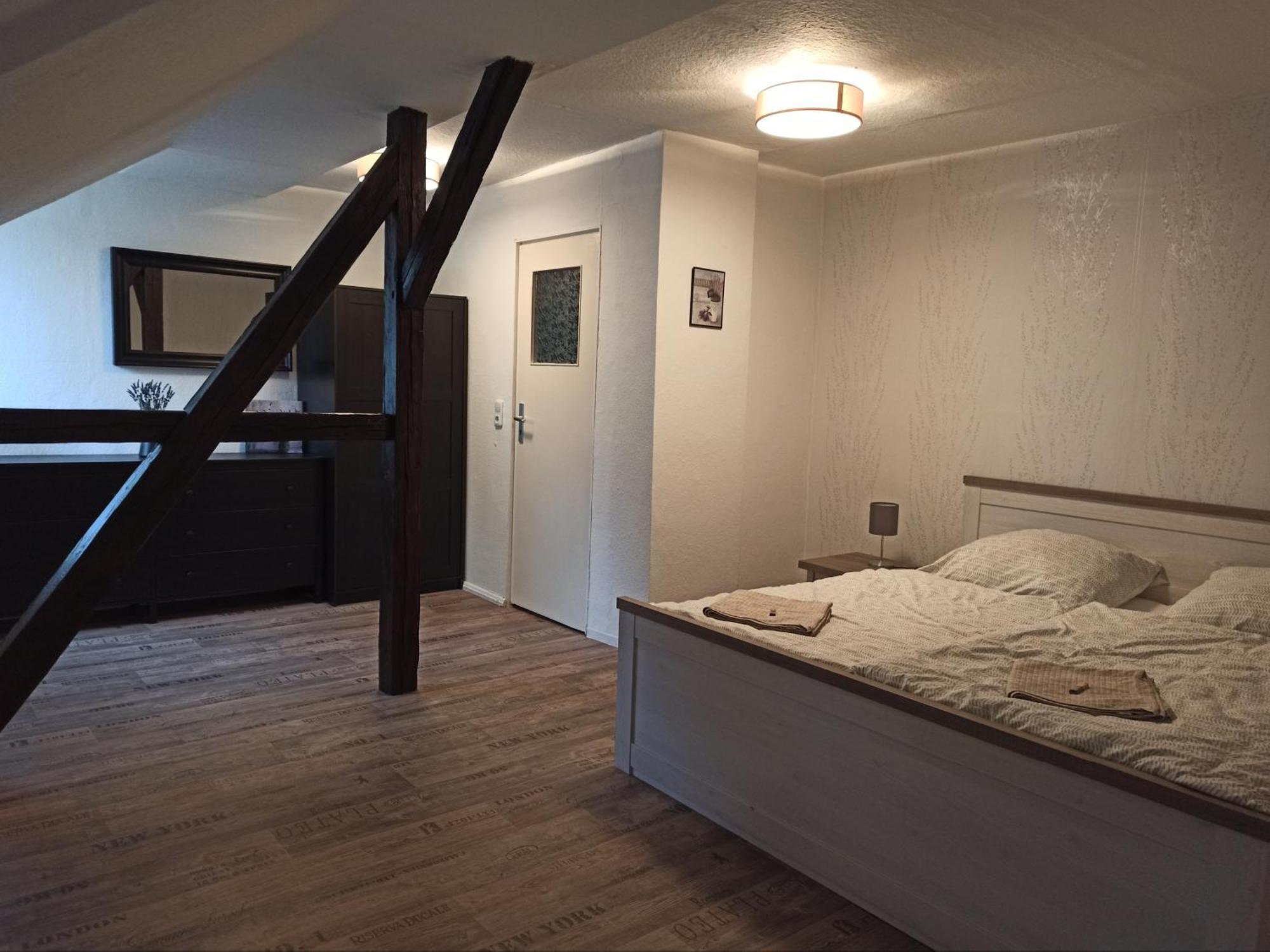 Dreilaendertreff Apartment ซิทเทา ภายนอก รูปภาพ